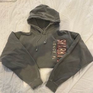 Vintage hoodie